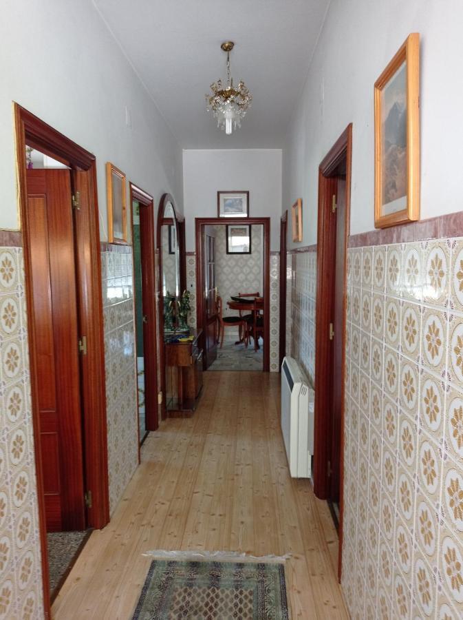 Vila Casa Farruca Pontevedra Exteriér fotografie