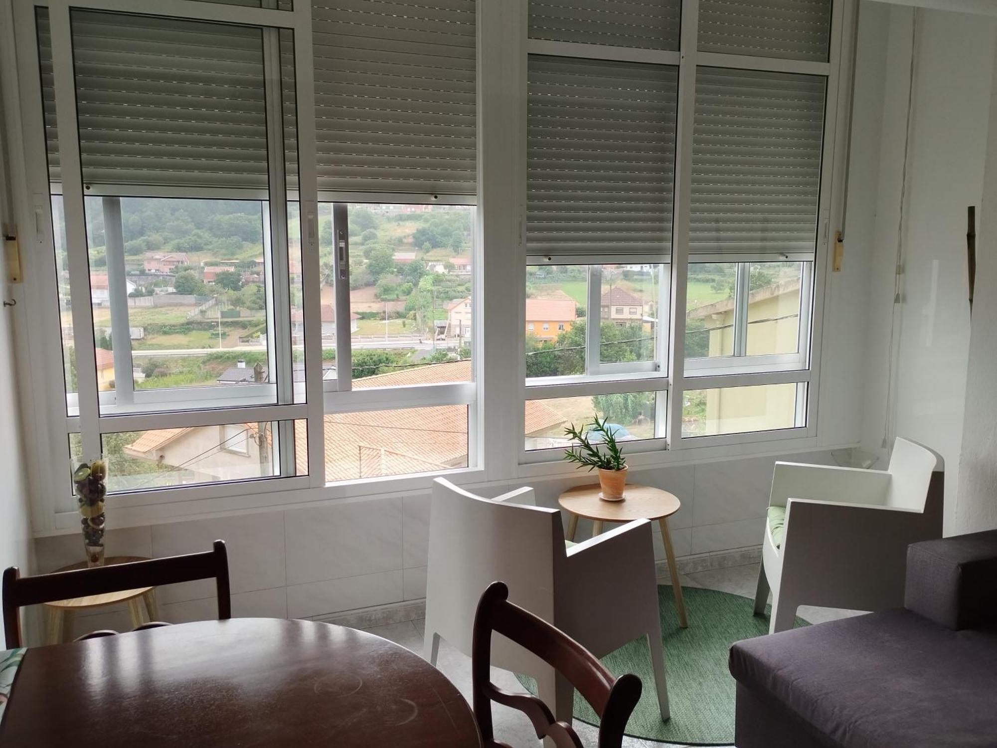 Vila Casa Farruca Pontevedra Exteriér fotografie